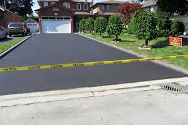 Why Choose Us For All Your Driveway Paving Needs in Weedsport, NY?