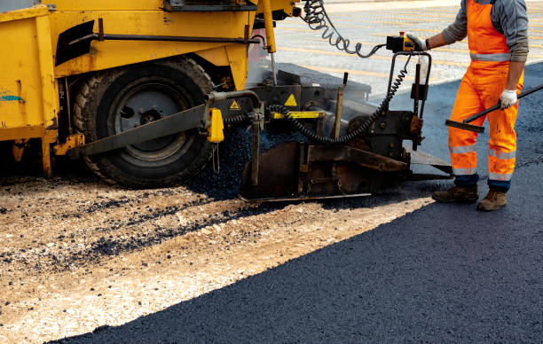 Driveway Overlay Services in Weedsport, NY