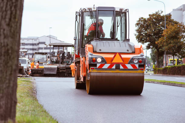 Weedsport, NY Driveway Paving Services Company